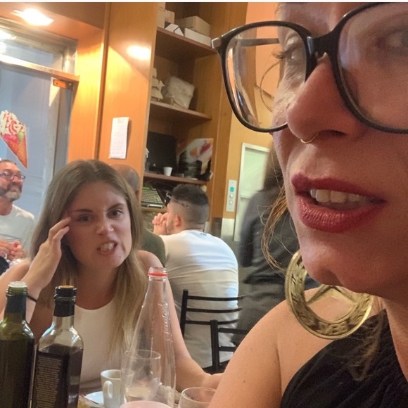 Meet your new Posh homie, Marina! - Picture 6 of 8